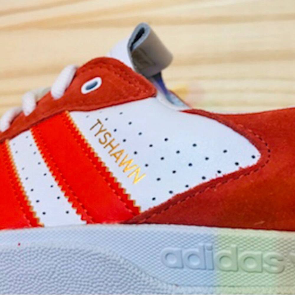 Adidas Tyshawn